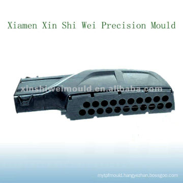 auto plastic molding